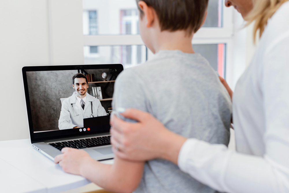 Telemedicine Platform